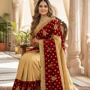 Demo Saree2
