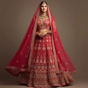 Demo Lehenga1
